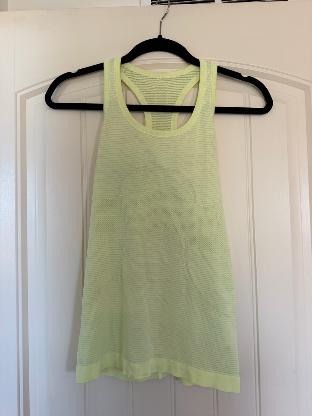 Lululemon Swiftly Tech Racerback 2.0